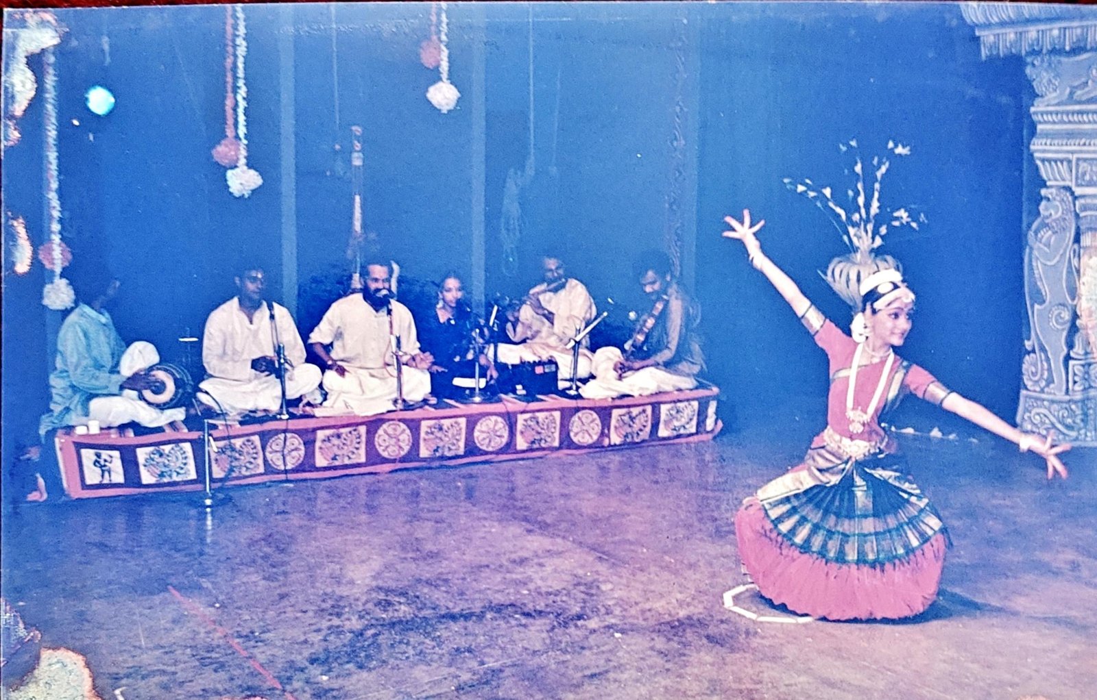 Arangetram Ceremony - Image 12